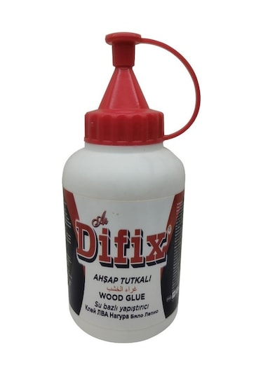 Difix Ahşap Tutkalı 350  G