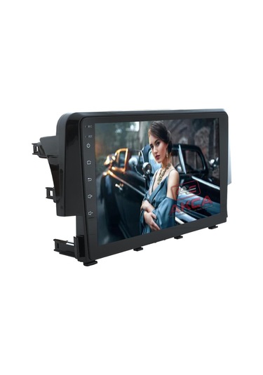 Honda Civic Fc5 2016 - 2021 6 Gb Ram 128 Gb Hafıza Androıd Multımedıa Teyp