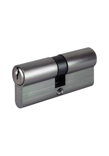 Dorf Kilit Yavrusu Silindir Mekanizması 70 Mm 35x35 Eco 220461084