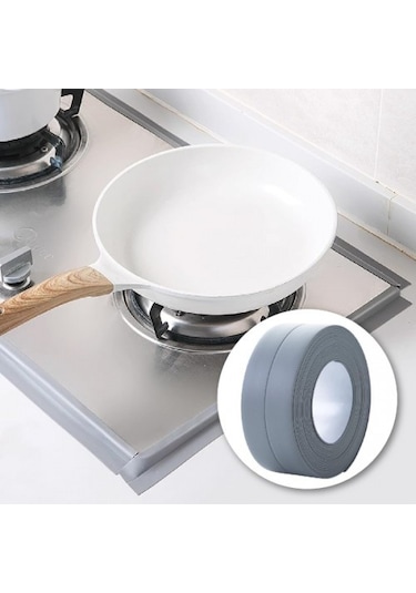 Büro Ev Tamir Bakımı İçin Su Sızdırmaz Gri Bant Diğer