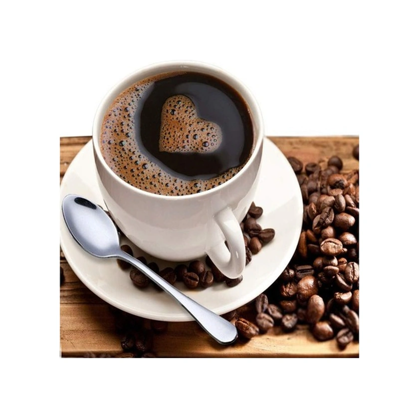 Fortunelane 6 Adet 12 Cm Gıda Kalitesi Paslanmaz Çelik Küçük Kaşık, Gümüş Cila, Türk Kahvesi Ve Tatlılar İçin Uygun Gümüş