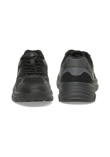 Lumberjack Forget 5pr Siyah Erkek Sneaker 000000000102029575