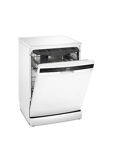 Siemens SN25EW70MT 8 Programlı 13 Kişilik Bulaşık Makinesi