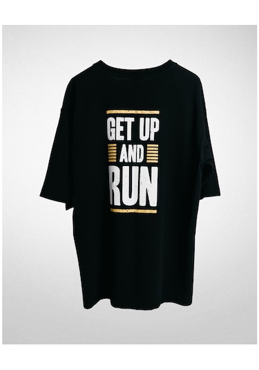 Rise up n run 2024 tee