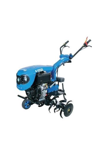 Yavuz Y300 178FE Dizel Marşlı Çapa Makinesi