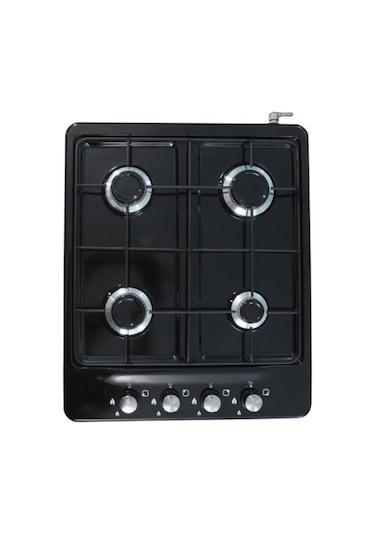 Erato 1339 LPG 4 Gözlü Set Üstü Ocak