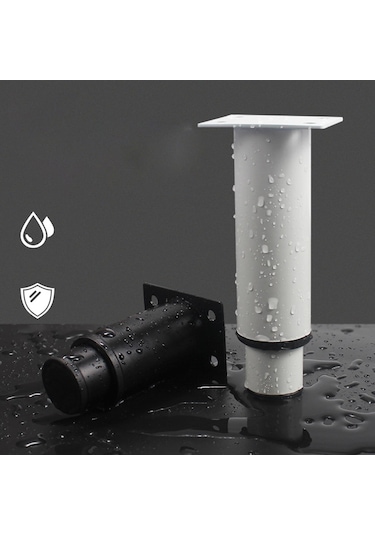 Suntek Ayarlanabilir Metal Mobilya Ayakları Ayaklar Dıy Dolap