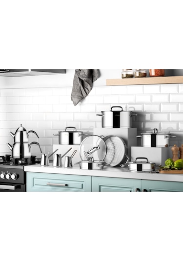 Studio Prestige 20 Parça İdeal Set