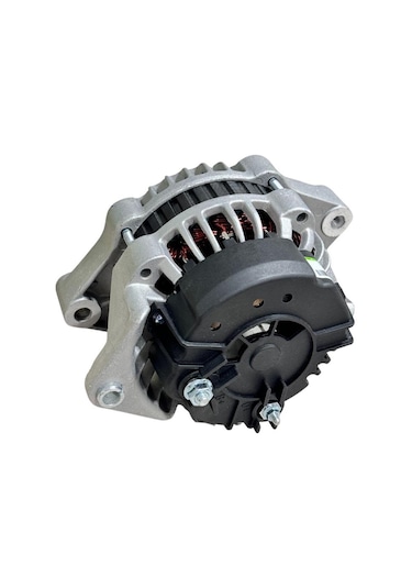 12v Alternatör Dinamo Delco Tipi 100 A L Opel Astra/combo/corsa/tıgra/vectra