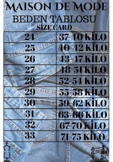 Siyah Palazzo Pantolon Wide Leg Yüksek Bel Denim Jeans Siyah