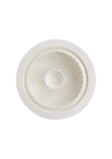 Soulader Silikon Kek Kalıbı Fırın Tepsisı Yapışmaz Pişirme Kapları Pasta Çikolata Tatlı Dekorasyon Ürünleri Diğer