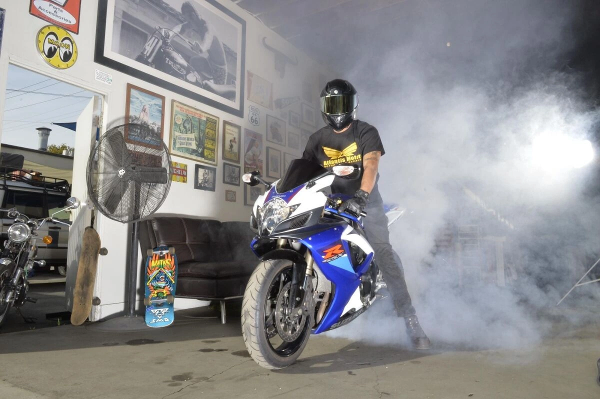 Torc T-15 Kapalı Motosiklet Kaskı Mat Siyah