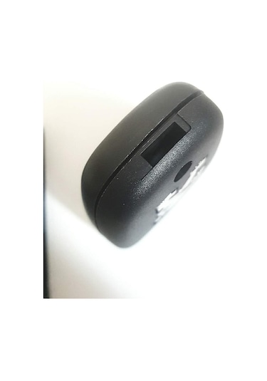 Peugeot Uyumlu 106 206 207 306 Partner Anahtar Kumanda Kabı 2 Butonlu