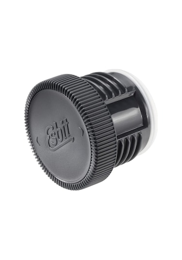 Esbit Majoris Paslanmaz Çelik Vakumlu Termos Gri 0.75 L