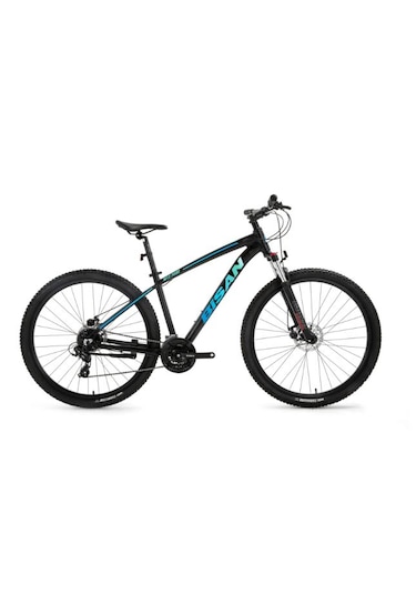 Bisan Mtx 7200 27.5 17'' Dağ Bisikleti
