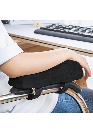 Suntek Ofis Koltuğu Için 2x Üniversal Kol Dayanağı