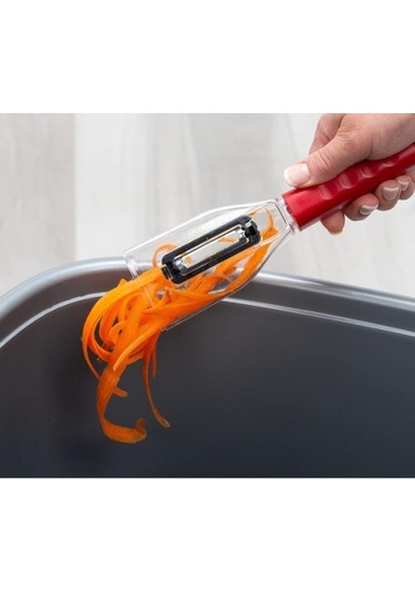 Büro Ev Ofis Mutfağı İçin Hazneli Kolay Soyacak Diğer