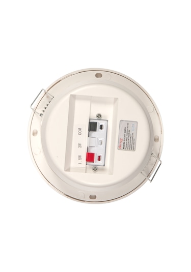 Denox LSC111 Bath Neme Dayanıklı Tavan Hoparlörü