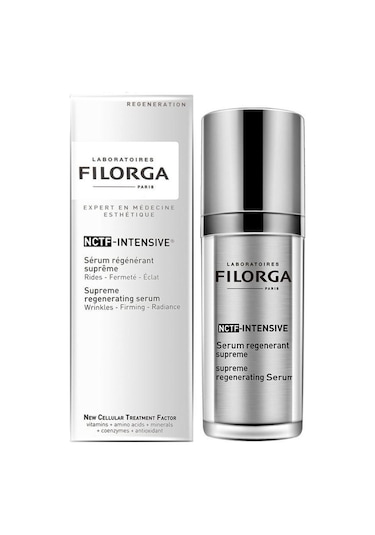 Filorga Nctf intensive Supreme Regenerating Serum 30 ML
