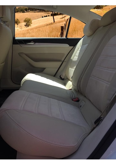 VW Passat B8 kasa Taytüyü Özel Dikim Koltuk kılıfı
