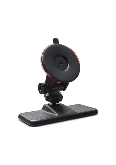 Gajeena Czc-302 Siyah Akrilik Çocuk Araç Geribakış Aynası Kare Şekil, İç Araç Gözlem Aracı