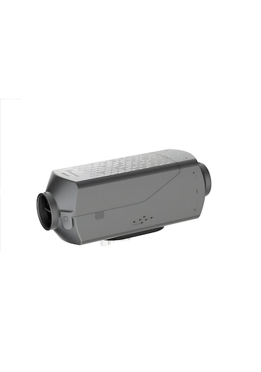 Eberspacher D6l 24v Dizel Isıtıcı Set
