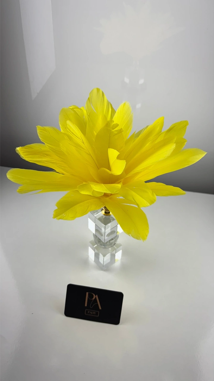 Ty-sr-gld Kristal Kartal Tüy Dekoratif Obje Biblo Süs Eşya Salon Aksesuar Sehpa Masa Konsol Ofis Salon Dekor