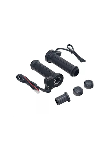 MOTORSİKLET ISITMALİ ELCİK 2 kademeli.