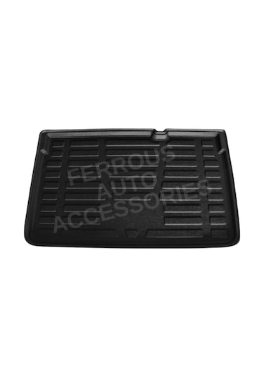 Opel Corsa D Ferrous 3D Bagaj Havuzu 2007 2014