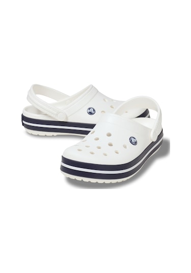 Crocs Crocband Unısex Terlik 11016 11016 1ww 1ww