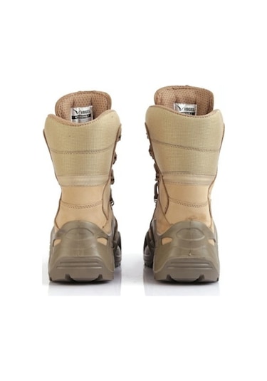 Vogel Tactical (Çöl Rengi Waterproof) Askeri Bot (340677249) Çok Renkli