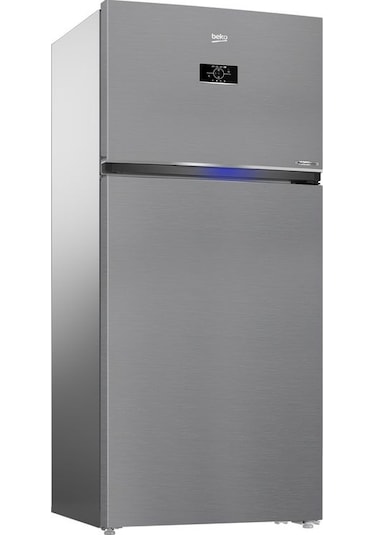 Beko 983628 EI 630 LT No-Frost Çift Kapılı Buzdolabı Fiyatları ve