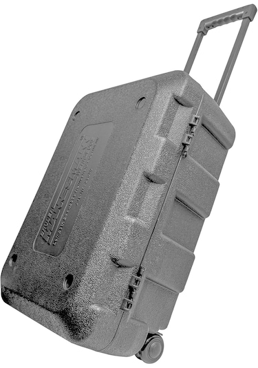 Mannesmann M 29070 122 Parça Profesyonel Alet Çantası