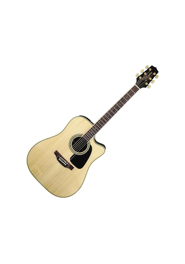 Takamine Gd51Ce-Nat Elektro Akustik Gitar