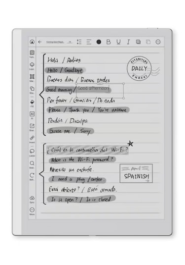 Onyx Boox Go 10.3 2. Nesil E Kitap Okuyucu