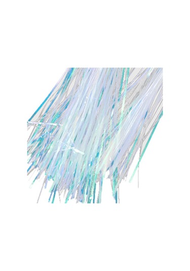 Suntek Fly Bağlama Ipliği Dıy Sinek Olta Teli Genişlik-1-mm