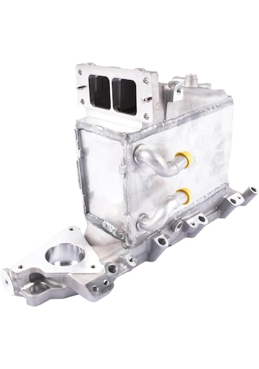 Vw Golf 7 Emme Manıfoldu Komple Açık 1.6 Tdı 2013-2020 04l129711j