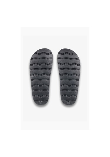 Quiksilver Embark Rf Erkek Terlik Antrasit