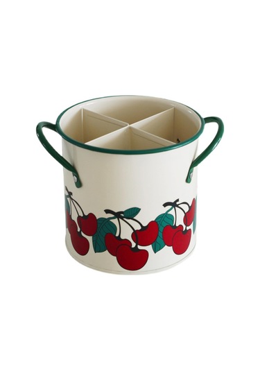 Suntek Çubuk Tutucu Kaşık Ev Pişirme Için Dört Bölünmüş