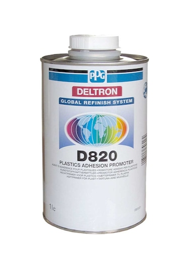 Deltron D820 Plastik Astar 1/1