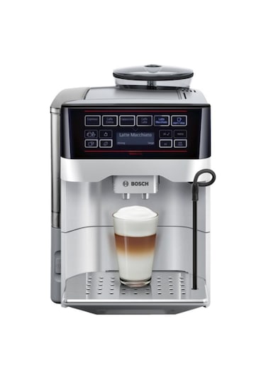 Bosch Uyumlu Siemens Kahve Espresso Makinesi Temizleme Tableti 10'Lu