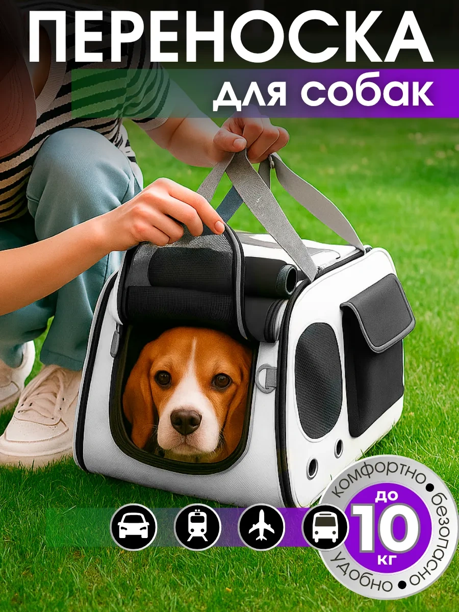 Komfort Pitomca Köpek Taşıma Çantası 475595896