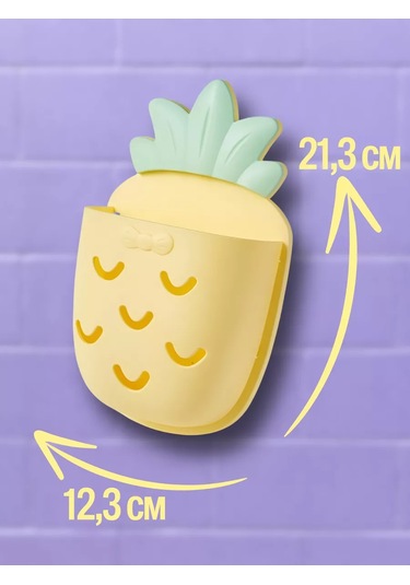 Milye Podarki Diş Ve Kırtasiye Malzemeleri İçin Kılıf 185064237 Gri