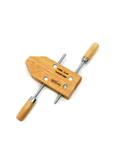 Rox Wood 0035 Ahşap Işkence Vidalı   6'' 20   Cm