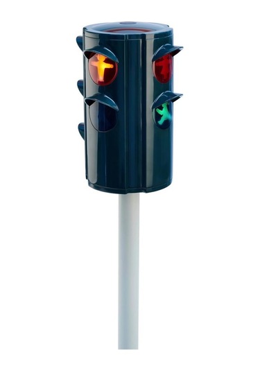 Bıg Trafik Işıkları 800055480