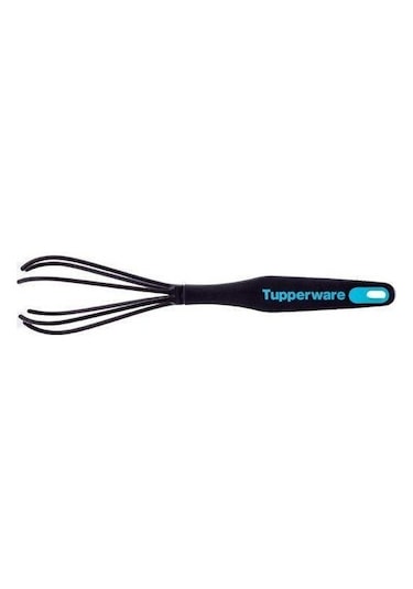 Tupperware Modern Peri Çırpıcı Siyah