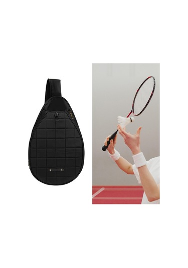 Suntek Tenis Raketi Omuz Çantası Dış Mekan Spor Aksesuarları