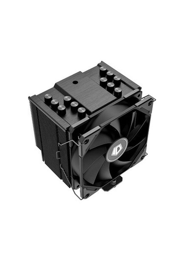 ID-Cooling SE-226-XT Black 4 Pin PWM 120 MM İşlemci Soğutucu