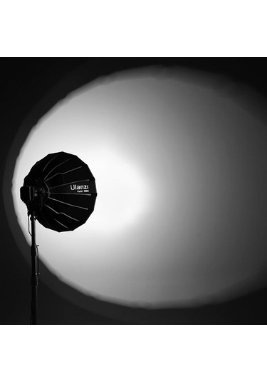 Ulanzi L053 60 Cm Bowens Mount Katlanabilir Dome Softbox
