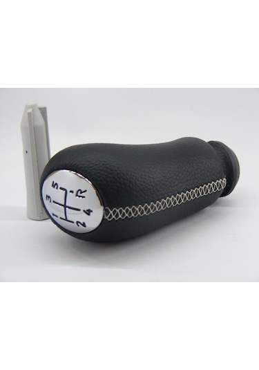 Renault Symbol Deri Vites Topuzu